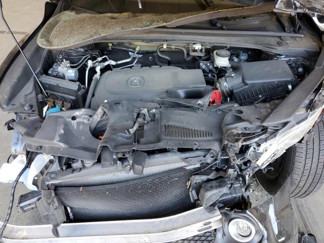 Photo 12 from auction – 2015 ACURA RDX TECHNO with VIN 5J8TB4H51FL011919