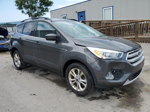 Photo 4 from auction – 2018 FORD ESCAPE SEL with VIN 1FMCU9HD1JUA82338