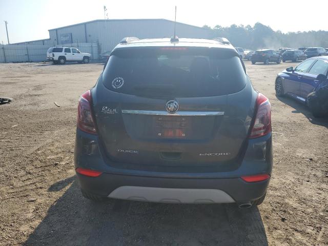 Photo 6 from auction – 2017 BUICK ENCORE PRE with VIN KL4CJASB5HB249113