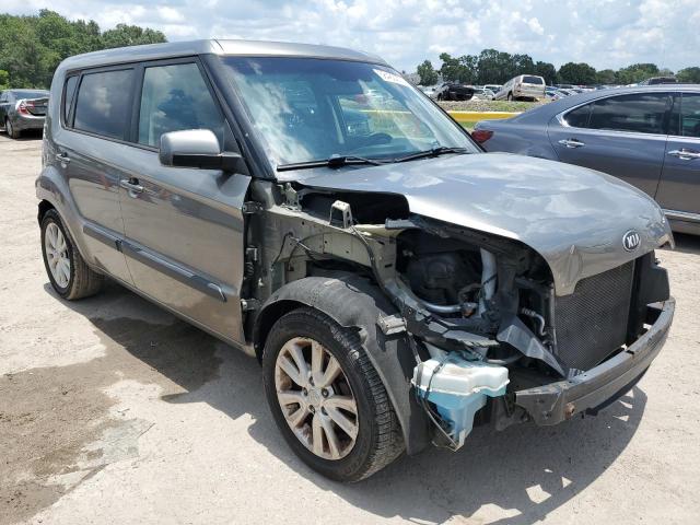 Photo 4 from auction – 2013 KIA SOUL with VIN KNDJT2A57D7549502