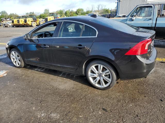 Photo 2 from auction – 2011 VOLVO S60 T6 with VIN YV1902FH1B2003653