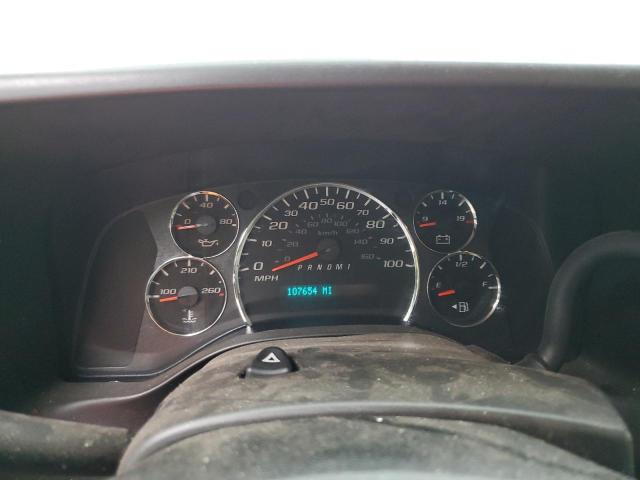Photo 9 from auction – 2016 CHEVROLET EXPRESS G2 with VIN 1GAWGFFF0G1212527