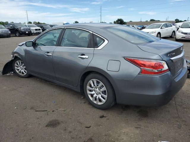 Photo 2 from auction – 2015 NISSAN ALTIMA 2.5 with VIN 1N4AL3APXFC257852