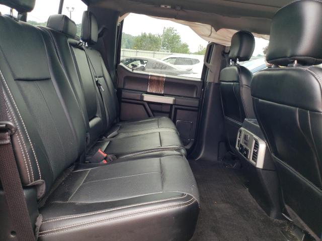 Photo 10 from auction – 2018 FORD F150 SUPER with VIN 1FTEW1EG1JFC26028