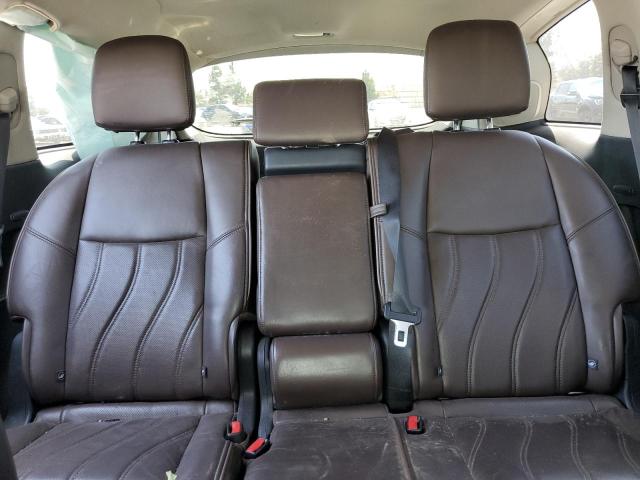 Photo 10 from auction – 2015 INFINITI QX60 with VIN 5N1AL0MN5FC540352