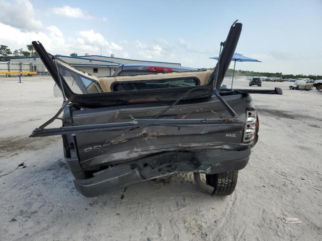 Photo 6 from auction – 2003 DODGE RAM 1500 S with VIN 1D7HA18NX3S169124