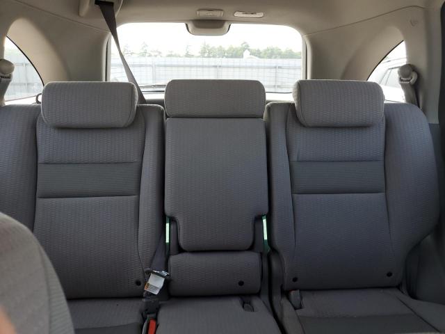 Photo 10 from auction – 2007 HONDA CR-V EX with VIN JHLRE48587C026874