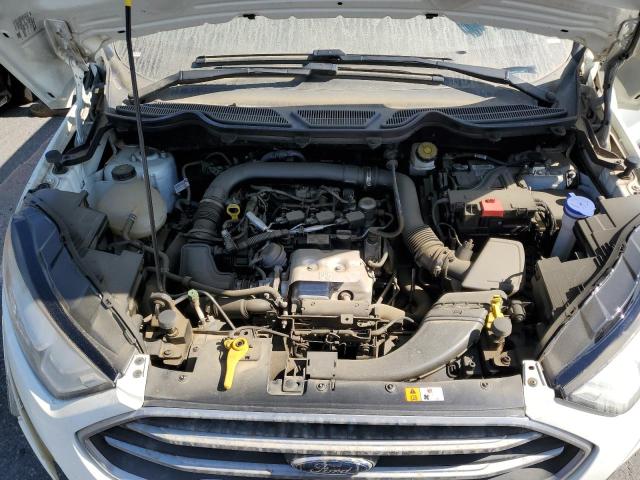 Photo 11 from auction – 2019 FORD ECOSPORT S with VIN MAJ3S2GE3KC279911