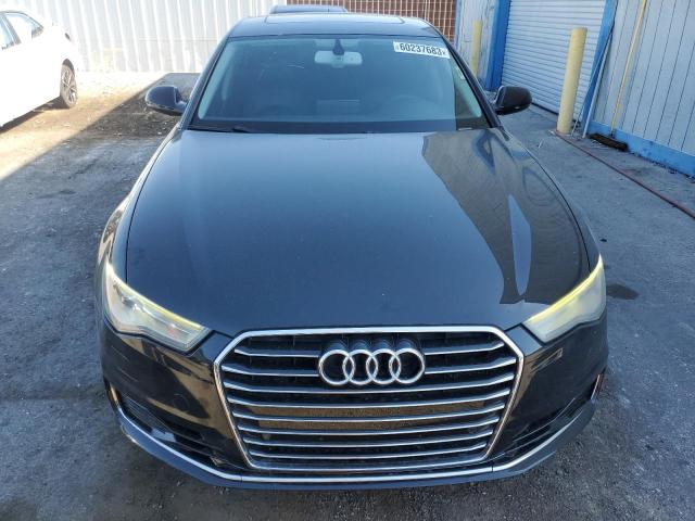 Photo 5 from auction – 2016 AUDI A6 PREMIUM with VIN WAUDFAFCXGN072583