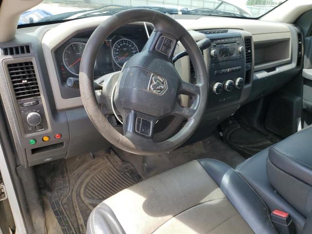 Photo 8 from auction – 2012 DODGE RAM 1500 S with VIN 3C6JD7DP3CG197584