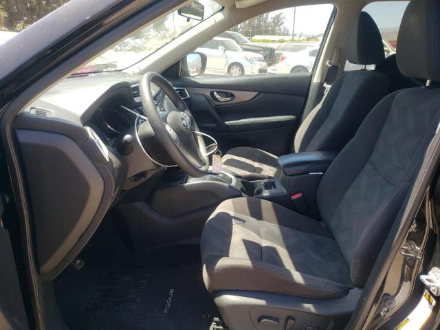 Photo 7 from auction – 2016 NISSAN ROGUE S with VIN KNMAT2MT9GP654296
