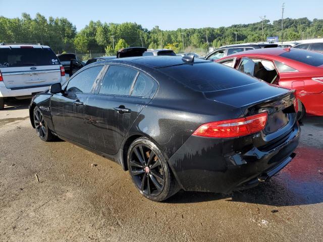 Photo 2 from auction – 2017 JAGUAR XE PRESTIG with VIN SAJAE4BV0HA976969