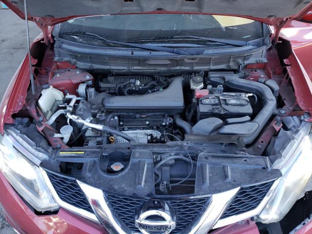 Photo 12 from auction – 2015 NISSAN ROGUE S with VIN 5N1AT2MT3FC849182