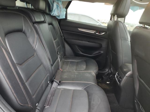 Photo 11 from auction – 2018 MAZDA CX-5 GRAND with VIN JM3KFBDM9J0353345