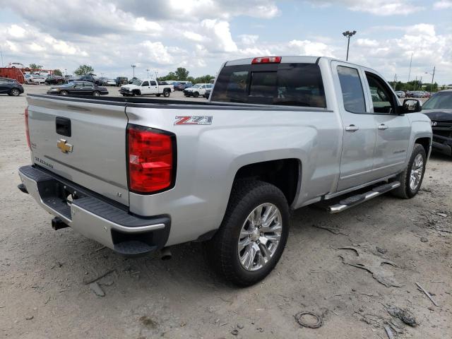 Photo 3 from auction – 2017 CHEVROLET SILVERADO with VIN 1GCVKREC8HZ129599