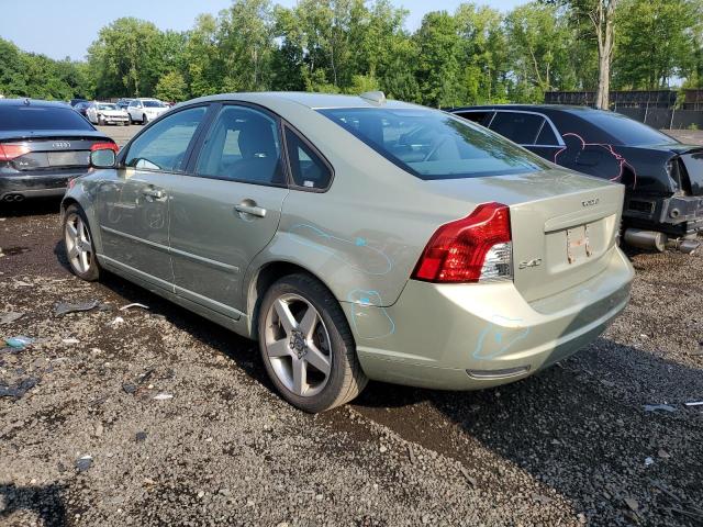 Photo 2 from auction – 2008 VOLVO S40 2.4I with VIN YV1MS390482368112