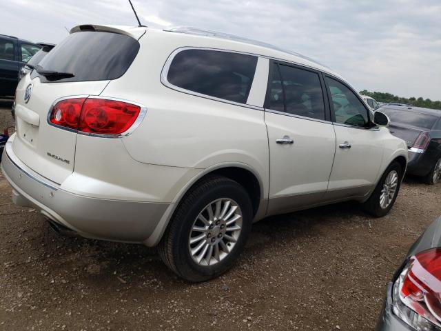 Photo 3 from auction – 2012 BUICK ENCLAVE with VIN 5GAKRCED2CJ284467