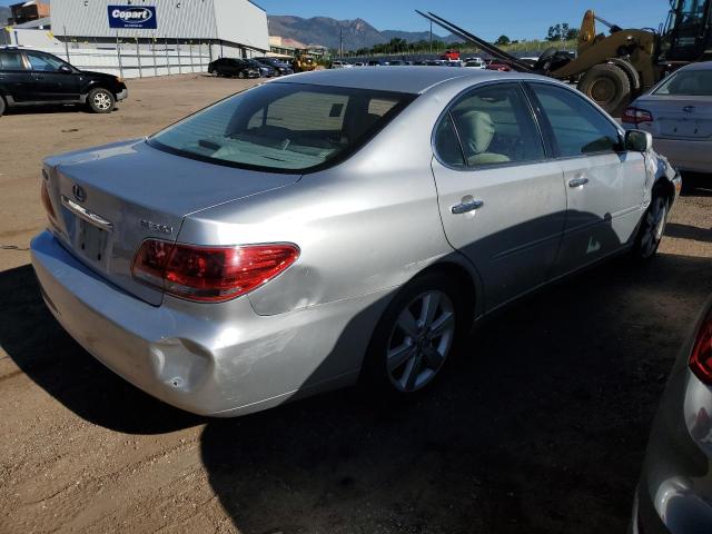 Photo 3 from auction – 2005 LEXUS ES330 with VIN JTHBA30G055118126