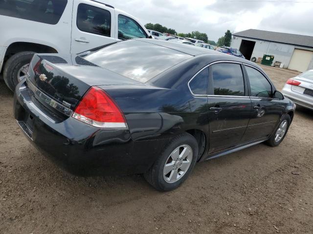 Photo 3 from auction – 2011 CHEVROLET IMPALA LS with VIN 2G1WF5EK4B1208172