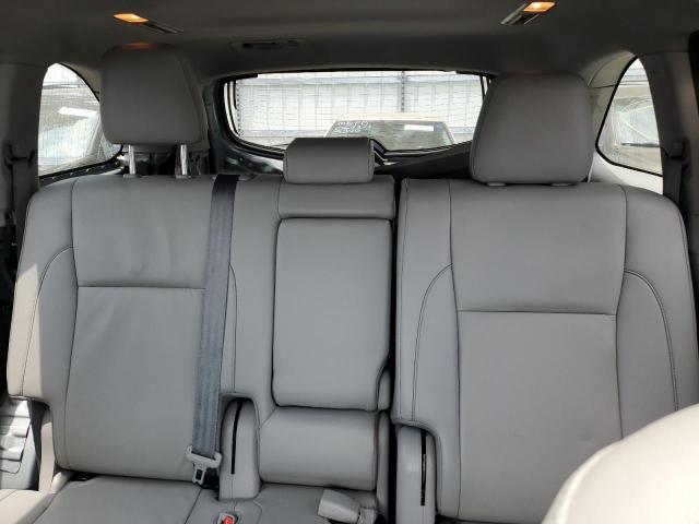 Photo 10 from auction – 2019 TOYOTA HIGHLANDER with VIN 5TDKZRFH9KS567114
