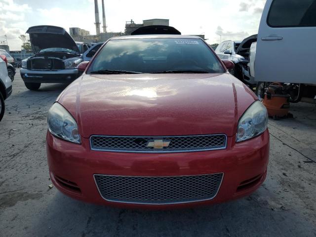 Photo 5 from auction – 2012 CHEVROLET IMPALA LS with VIN 2G1WA5E33C1120481
