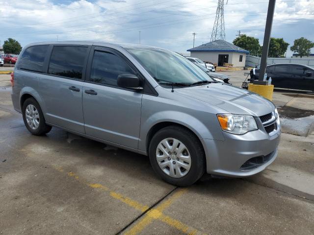 Photo 4 from auction – 2019 DODGE GRAND CARA with VIN 2C4RDGBG1KR501230