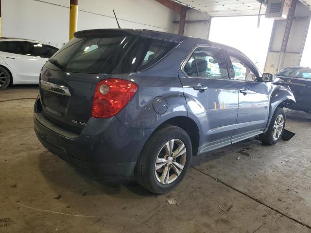 Photo 3 from auction – 2014 CHEVROLET EQUINOX LS with VIN 2GNALAEK2E6306165