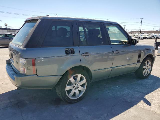 Photo 3 from auction – 2006 LAND ROVER RANGE ROVE with VIN SALMF15456A206508