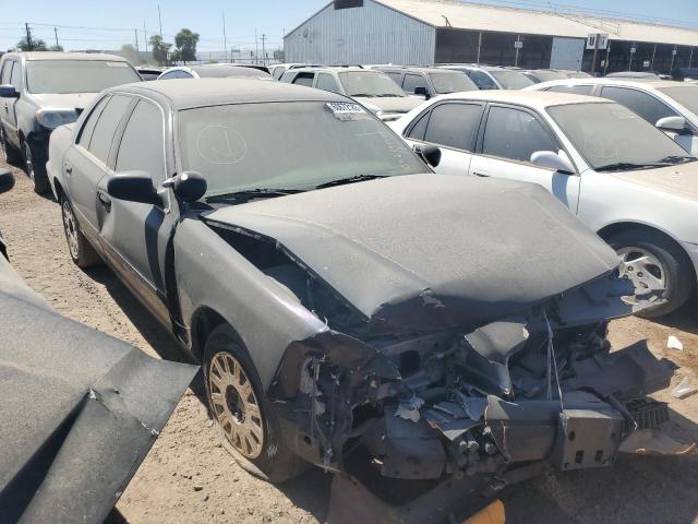 Photo 4 from auction – 2003 FORD CROWN VICT with VIN 2FAFP71W33X168096