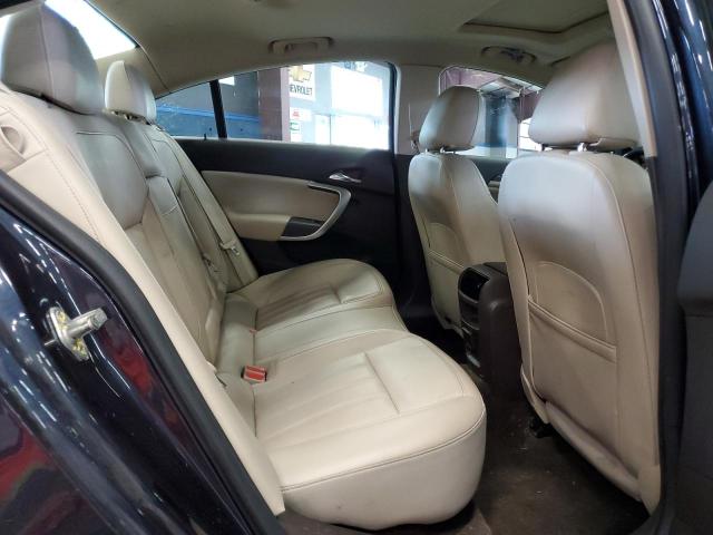 Photo 10 from auction – 2013 BUICK REGAL PREM with VIN 2G4GS5EV4D9191939