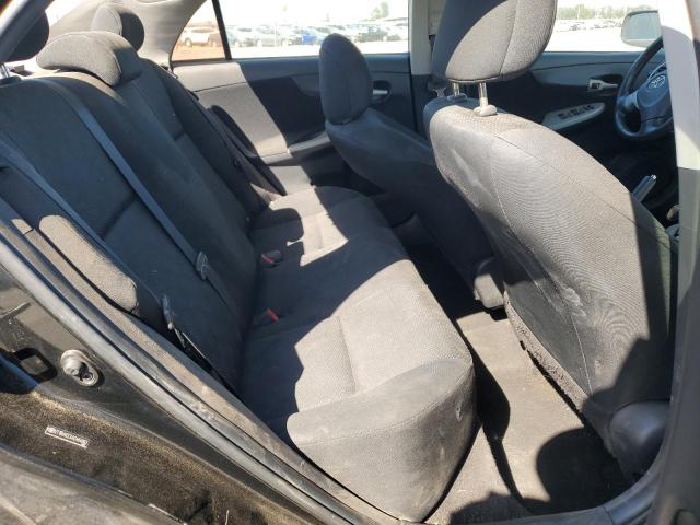 Photo 10 from auction – 2010 TOYOTA COROLLA with VIN 2T1BU4EEXAC464963