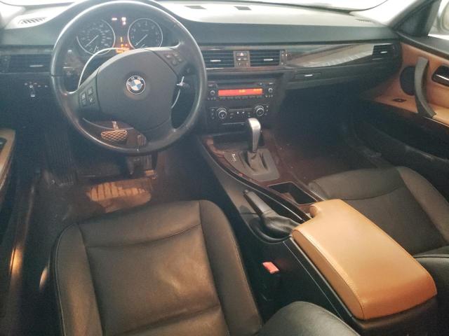 Photo 8 from auction – 2011 BMW 328 XI with VIN WBAPK7C52BA463714