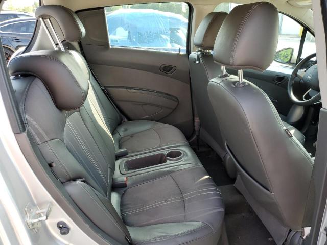 Photo 10 from auction – 2014 CHEVROLET SPARK 1LT with VIN KL8CD6S91EC569907