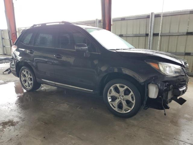 Photo 4 from auction – 2017 SUBARU ASCENT LIM with VIN JF2SJAWC9JH576090