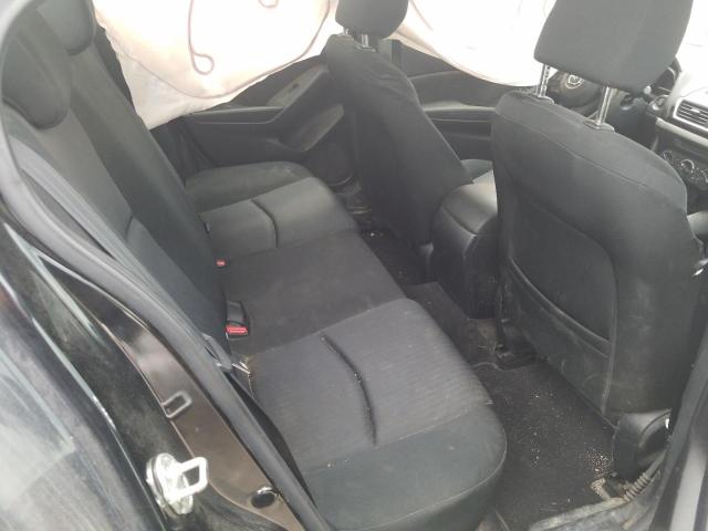 Photo 10 from auction – 2016 MAZDA 3 SPORT with VIN 3MZBM1U76GM275905