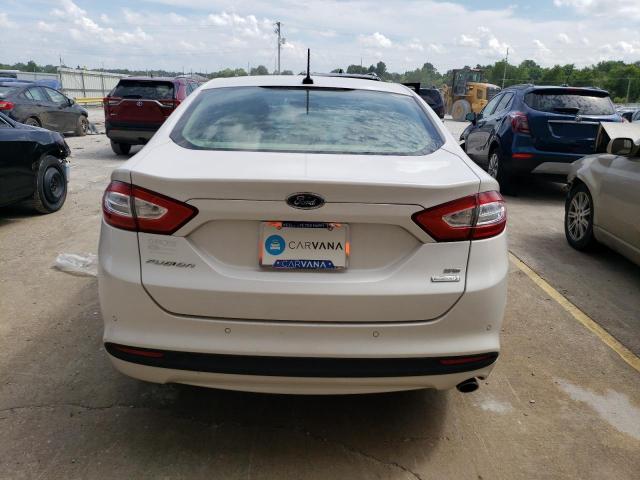 Photo 6 from auction – 2013 FORD FUSION SE with VIN 3FA6P0HR7DR301935