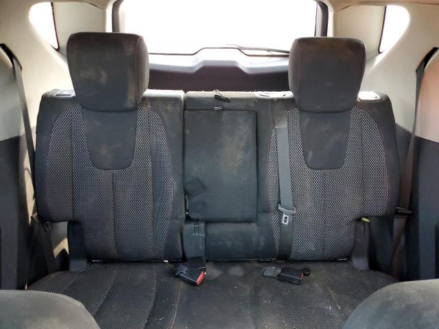 Photo 10 from auction – 2010 CHEVROLET EQUINOX LT with VIN 2CNALDEW4A6217524