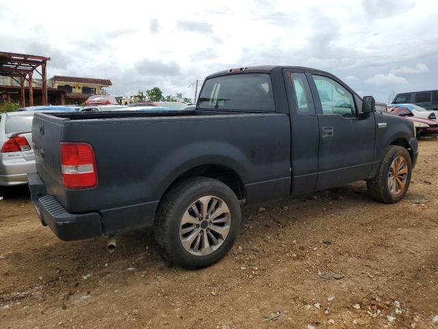 Photo 3 from auction – 2007 FORD F150 with VIN 1FTRF122X7NA00076