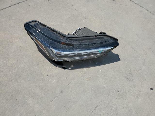 Photo 13 from auction – 2023 ACURA MDX TECHNO with VIN 5J8YE1H41PL015022