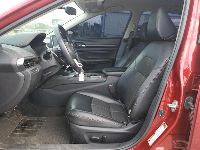 Photo 7 from auction – 2019 NISSAN ALTIMA SR with VIN 1N4BL4CW4KC185121