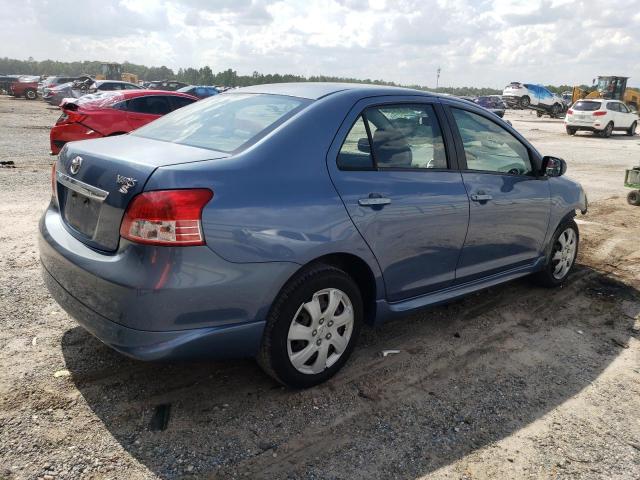 Photo 3 from auction – 2007 TOYOTA YARIS with VIN JTDBT923171102018
