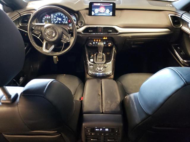 Photo 8 from auction – 2019 MAZDA CX-9 GRAND with VIN JM3TCBDY7K0330387