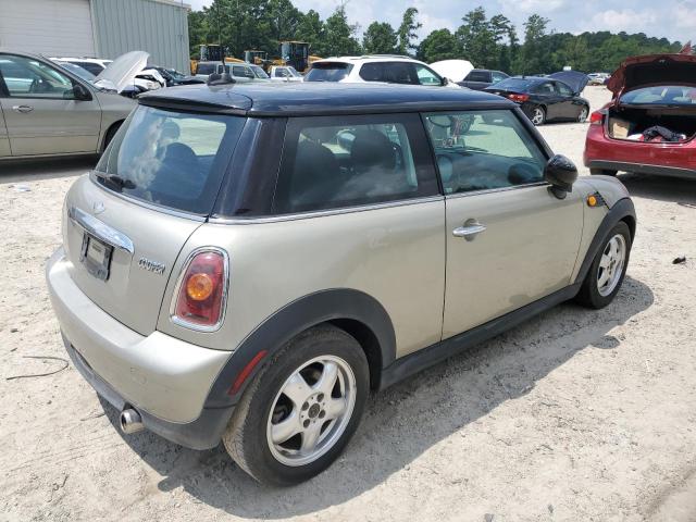 Photo 3 from auction – 2008 MINI COOPER with VIN WMWMF33518TT64279