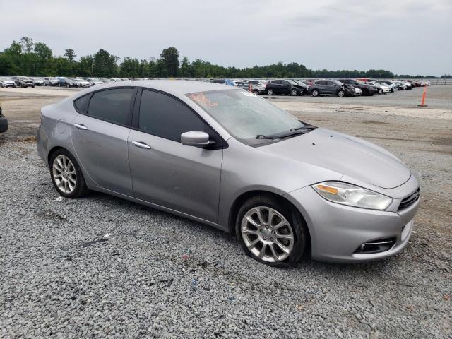 Photo 4 from auction – 2016 DODGE DART SXT S with VIN 1C3CDFFA2GD822973