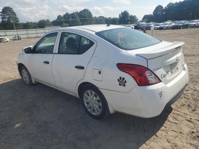 Photo 2 from auction – 2016 NISSAN VERSA S with VIN 3N1CN7AP7GL880312