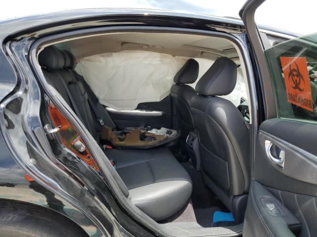Photo 10 from auction – 2017 INFINITI Q50 BASE with VIN JN1CV7AR0HM681918