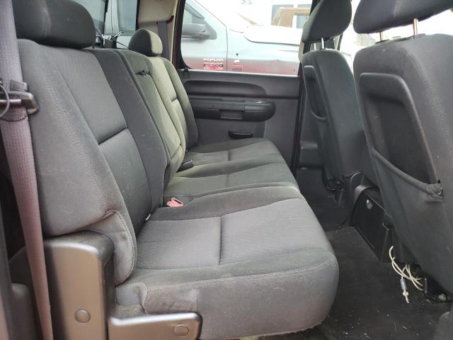Photo 10 from auction – 2013 CHEVROLET SILVERADO with VIN 1GC4K0C85DF164599