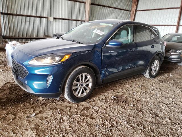 FORD ESCAPE SE 2020 with VIN 1FMCU0G63LUA95433 - Photo from auction