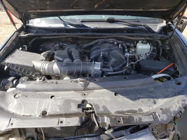 Photo 11 from auction – 2019 TOYOTA 4RUNNER SR with VIN JTEBU5JR5K5610680