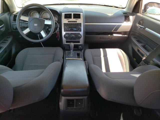 Photo 8 from auction – 2010 DODGE CHARGER SX with VIN 2B3CA3CV2AH108461